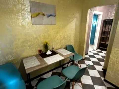 квартира за адресою Яворницького вул. (Комсомольський), 23