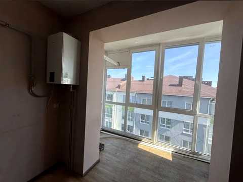 квартира за адресою Виноградна вул., 15