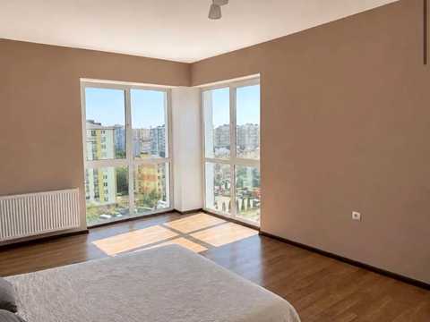 квартира за адресою Виноградна вул., 15