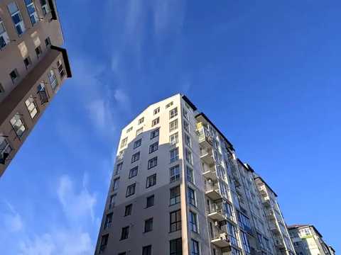 квартира за адресою Виноградна вул., 15