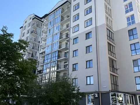 квартира за адресою Виноградна вул., 15