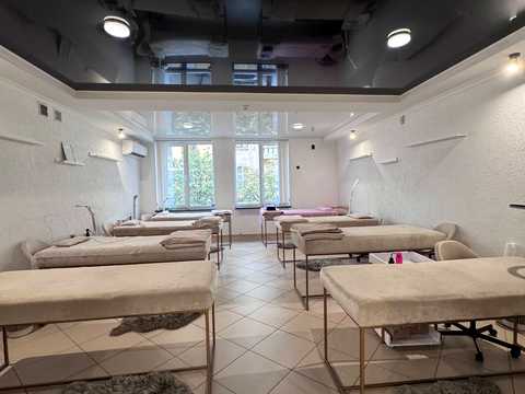 коммерческая по адресу Днестровская ул., 35а