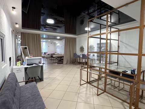 коммерческая по адресу Днестровская ул., 35а