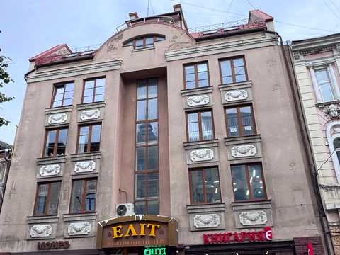 коммерческая по адресу Днестровская ул., 35а