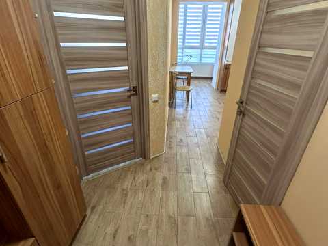 квартира за адресою Гетьмана Мазепи вул. (Красовського), 33