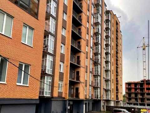 квартира за адресою Хмельницький, Старокостянтинівське шосе, 20/3