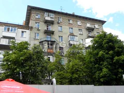 квартира по адресу Євгена Гуцала пер. (Кутузова), 3