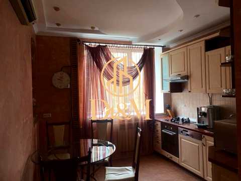 квартира за адресою Берестейський просп. (Перемоги), 30