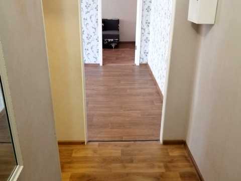 квартира по адресу Победы ул., 75