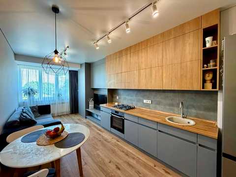 квартира по адресу Киевская ул., 108
