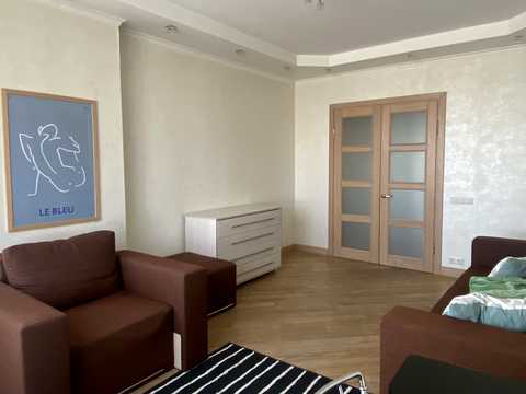 квартира за адресою Олександра Мишуги вул., 2