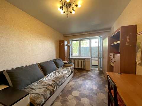 квартира за адресою Слобожанський просп. (Газети "Правда"), 127-А