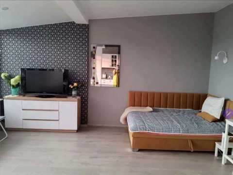 квартира по адресу Радистов ул., 34-Е