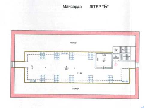 коммерческая по адресу Большая Васильковская ул. (Красноармейская), 88