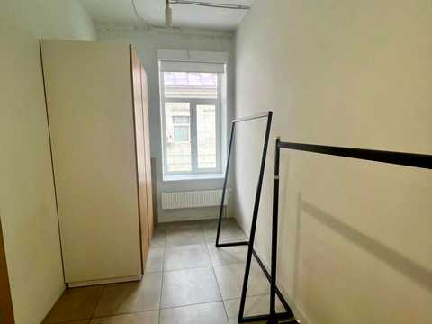 коммерческая по адресу Большая Васильковская ул. (Красноармейская), 88