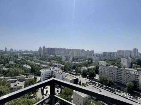 квартира за адресою Фонтанська дорога вул., (Будинок 4)