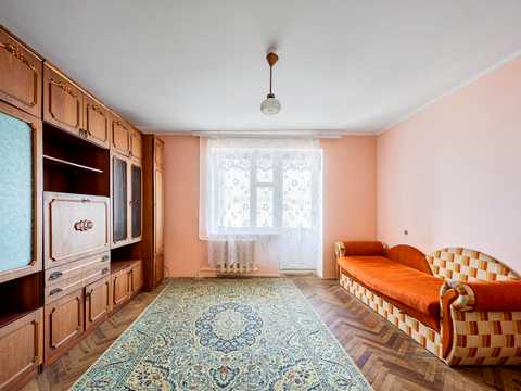 квартира за адресою Миколи Хвильового вул., 14