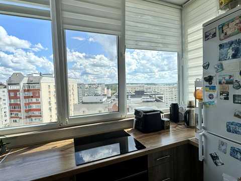 квартира за адресою Кармелюка вул., 4/2