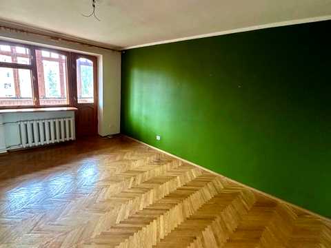 квартира за адресою Рівне, Студентська вул., 5а