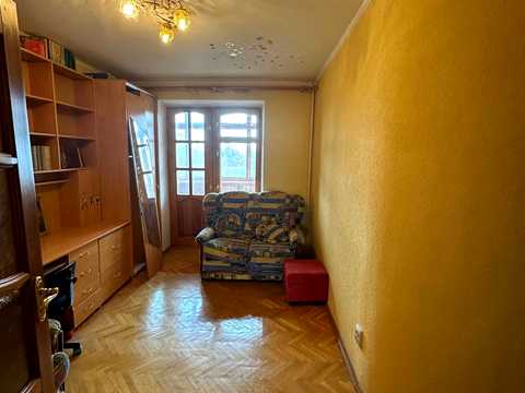 квартира за адресою Рівне, Студентська вул., 5а