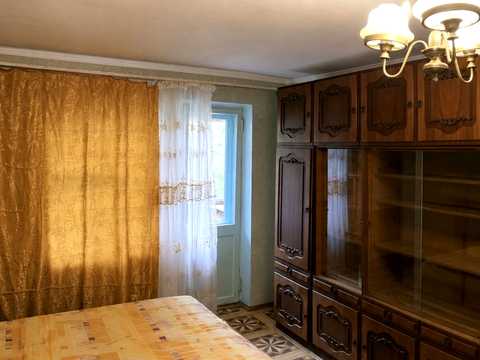 квартира за адресою Балтиморська вул. (Посмітного), 20