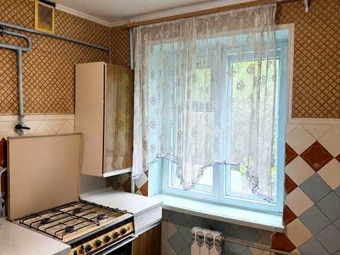 квартира за адресою Балтиморська вул. (Посмітного), 20