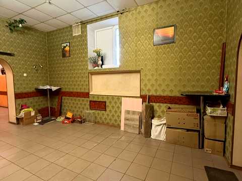 коммерческая по адресу Котляревского ул., 54-А