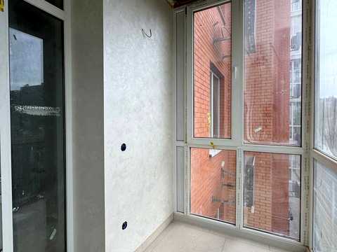 квартира по адресу Мандрыковская ул., 234