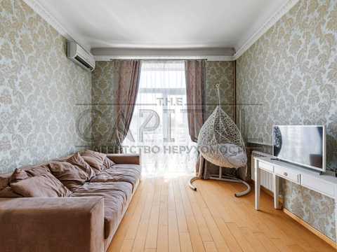 квартира за адресою Хорива вул., 43/23