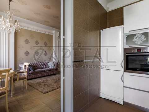 квартира за адресою Хорива вул., 43/23