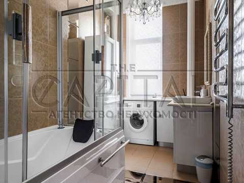 квартира за адресою Хорива вул., 43/23