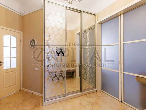 квартира за адресою Хорива вул., 43/23