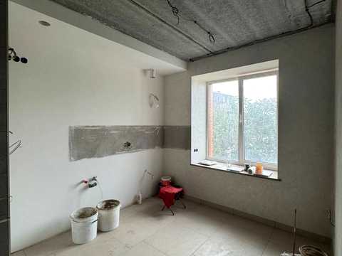 квартира по адресу Мандрыковская ул., 234