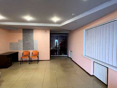коммерческая по адресу Александра Поля просп. (Кірова), 88