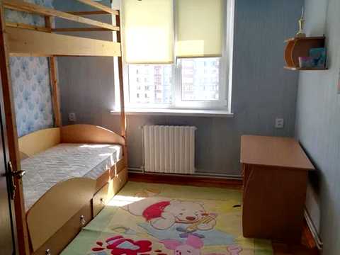 квартира по адресу Тарасовская ул., 10-Г