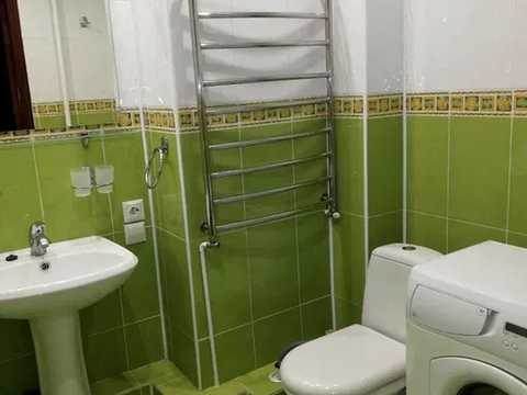 квартира по адресу Тарасовская ул., 10-Г