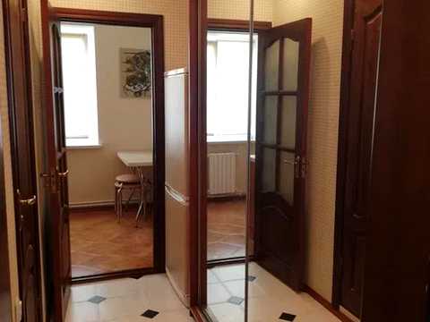 квартира по адресу Тарасовская ул., 10-Г