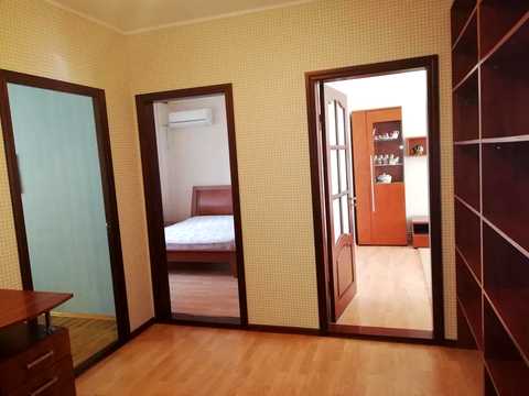 квартира по адресу Тарасовская ул., 10-Г