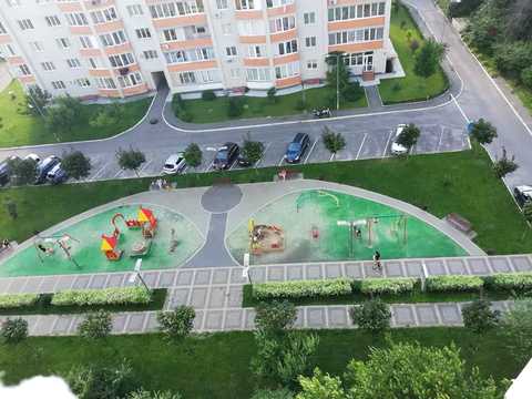 квартира по адресу Тарасовская ул., 10-Г