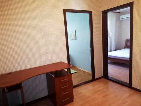квартира по адресу Тарасовская ул., 10-Г