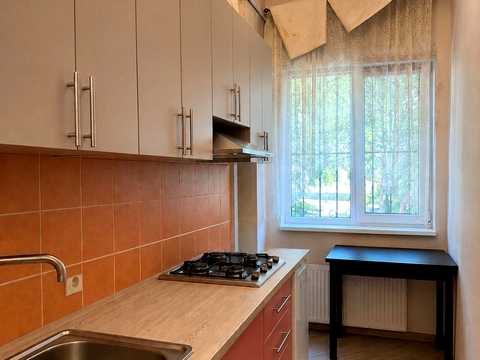 квартира за адресою Європейська вул. (Карла Маркса), 48
