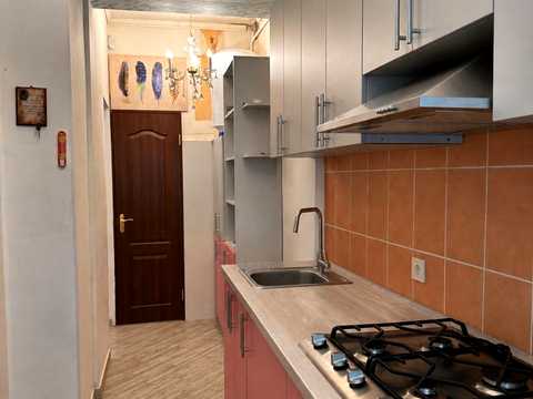 квартира за адресою Європейська вул. (Карла Маркса), 48