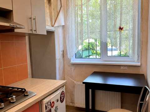 квартира за адресою Європейська вул. (Карла Маркса), 48
