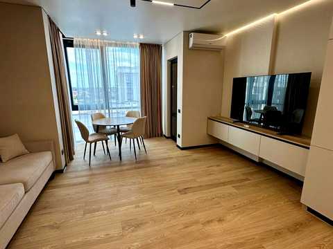 квартира по адресу Ленкавского ул., 34 к6