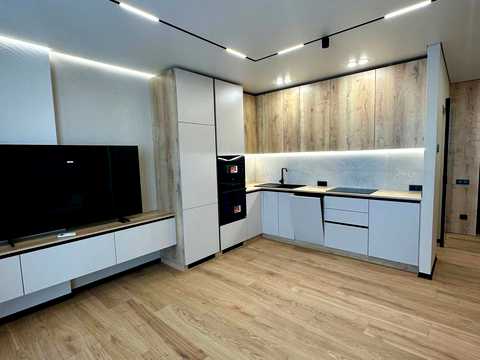 квартира по адресу Ленкавского ул., 34 к6