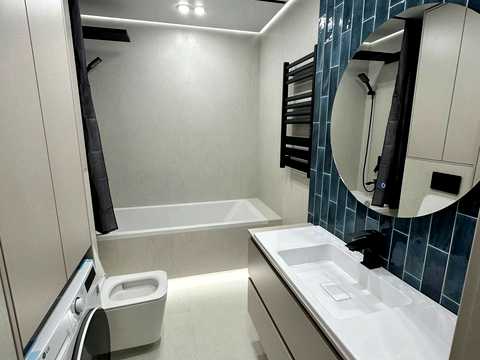 квартира по адресу Ленкавского ул., 34 к6