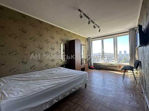 квартира по адресу Березняковская ул., 2