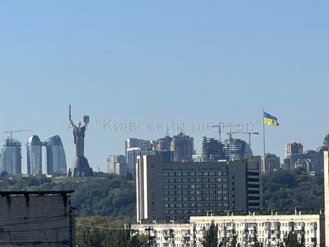 квартира за адресою Березняківська вул., 2