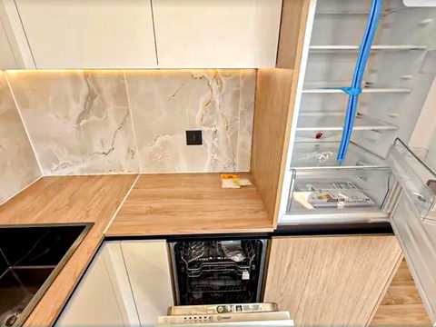 квартира по адресу Черновицкая ул., 52-А