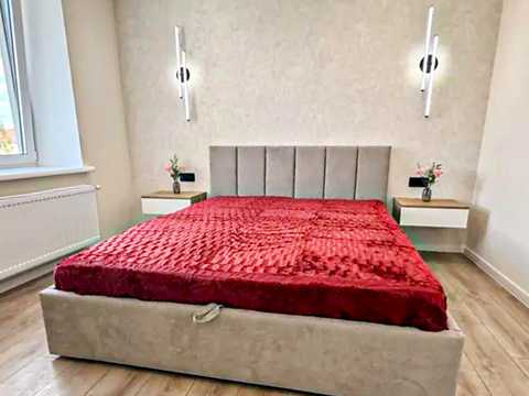 квартира по адресу Черновицкая ул., 52-А